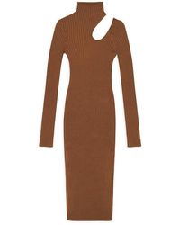 Anine Bing - Victoria Dress - Lyst