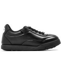 Givenchy - Solid Color Sneakers - Lyst