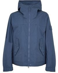 Stone Island Ghost - Ghost All-Weather Jacket - Lyst