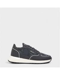 Mallet - Popham Lite Lightweight Low-Top Trainers - Lyst
