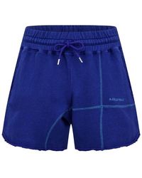 A_COLD_WALL* - Acw Intersect Shorts Sn42 - Lyst