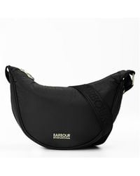 Barbour - B.Int Monaco Sling - Lyst