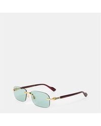Gucci - Sunglasses - Lyst