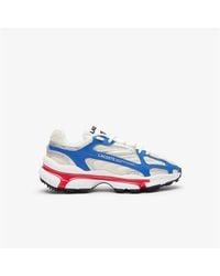 Lacoste - L003 Trainers - Lyst