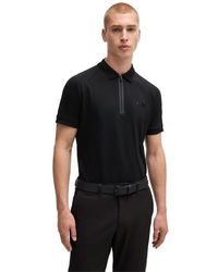 BOSS - Polo Shirt - Lyst