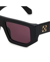 Off-White c/o Virgil Abloh - Off Vancouver Sungls 99 - Lyst