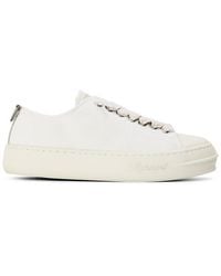 Represent - Low-Top Trainers - Lyst