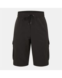 BOSS - Urbanex Cargo Shorts - Lyst