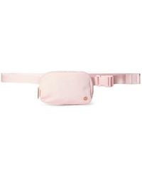 lululemon - Plain Everywhere Belt Bag - Lyst