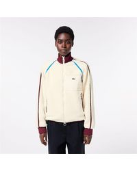 Lacoste - Bf0757 Jkt - Lyst