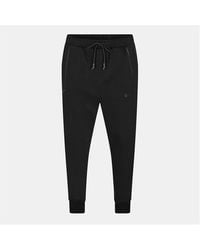 BOSS - Signature Logo Jogging Bottoms (Hadiko Mirror) - Lyst