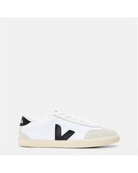 Veja - Volley Court Trainers - Lyst