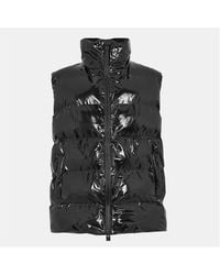 Rains - Alta Vision Waterproof Gilet - Lyst