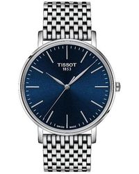 Tissot - Xl Watch - Lyst