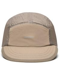 Satisfy - Rippy Trail Cap - Lyst