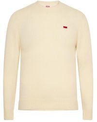 Levi's - Levi's Og Hm Sweater - Lyst