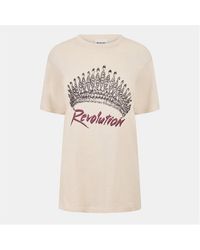 Isabel Marant - Zewel T-Shirt - Lyst