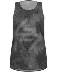 REPRESENT 247 - Performance Running Vest - Lyst