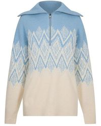 Varley - Hedda Sweater - Lyst