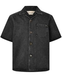 Valentino - Val Camicia Shirt Sn64 - Lyst