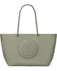 Tory Burch - Ella Chain Tote - Lyst