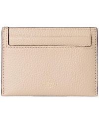 Mulberry - Credit Card Slip - Lyst