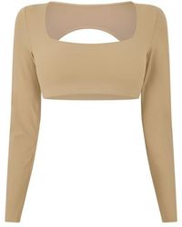 Nike - Zenvy Ls Bra Ld64 - Lyst