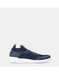 BOSS - Everyday Comfortable Sneakers - Lyst