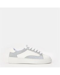 NUMERIS - Eclipse Low-Top Trainers - Lyst