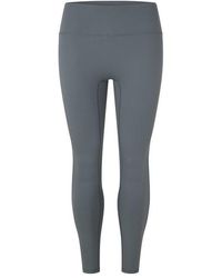 The Couture Club - Sculpting Stretch Crossover Leggings - Lyst