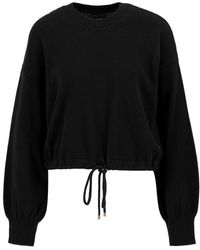 Barbour - Ciara Jumper - Lyst
