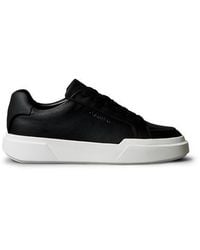 Calvin Klein - Chunky Low-Top Trainers - Lyst