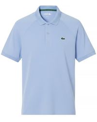 Lacoste - Short Sleeve Performance Polo Shirt - Lyst