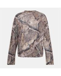 Represent - 'S Long Sleeve T-Shirt - Lyst