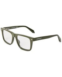 Off-White c/o Virgil Abloh - Off Eyewear Style 8J 99 - Lyst