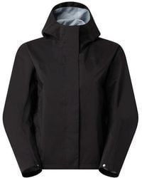 The North Face - Voyage Rain Anorak - Lyst