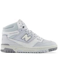 New Balance - Nb 650 - Lyst