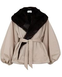 Magda Butrym - Magda Jacket 09 Ld64 - Lyst