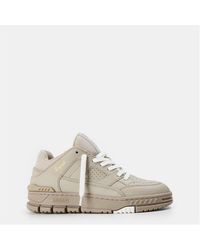 Axel Arigato - Bskt Low-Top Trainers - Lyst