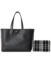 Burberry - Dg Marina Belt Sn42 - Lyst