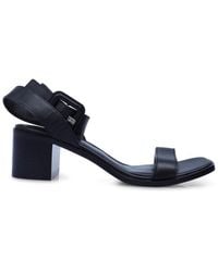 BOSS - Charlize Walking Sandals - Lyst