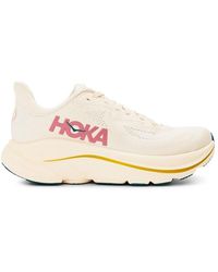 Hoka One One - Clifton 10 Everyday Neutral Road Running Shoes - Lyst