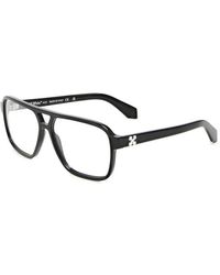 Off-White c/o Virgil Abloh - Off Eyewear Style 81 I 99 - Lyst