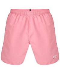 BOSS - Swordfish Swim Shorts - Lyst