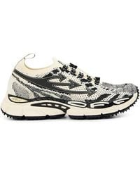 Off-White c/o Virgil Abloh - Trainers - Lyst