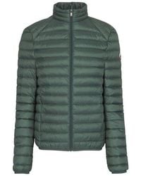 J.O.T.T - Mat Lightweight Puffer Jacket - Lyst