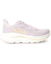 Hoka One One - Clifton 10 Everyday Neutral Road Running Shoes - Lyst