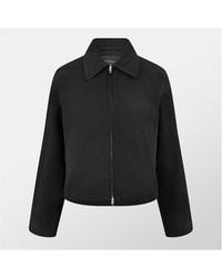 Balenciaga - Shrunk Parka Jacket - Lyst