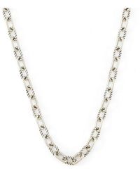 Serge Denimes - Dynasty Chain - Lyst