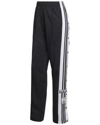 adidas Originals - Adibreak Tracksuit Bottoms - Lyst